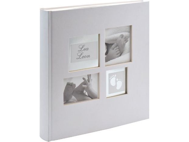 Babyfotoalbum / Karl Walther Gmbh&Amp Co Album Walther Uk-172