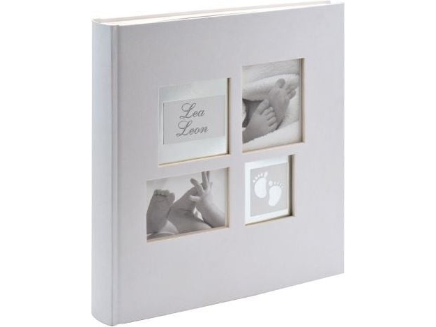 Babyfotoalbum / Karl Walther Gmbh&Amp Co Album Walther Uk-172