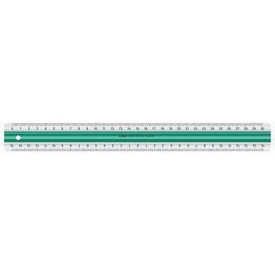 Linex Super S 30 cm lineal