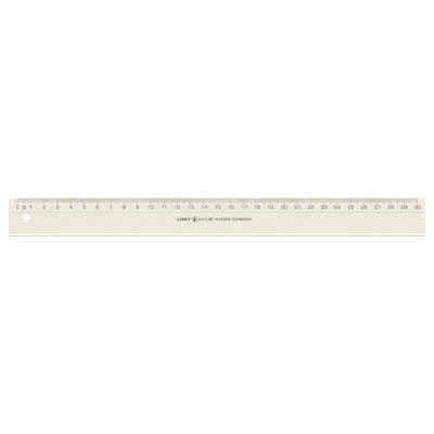 Linex N1020BLK Nature lineal 20cm
