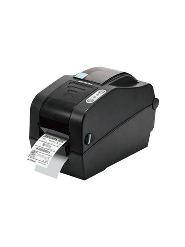 BIXOLON printer peel option