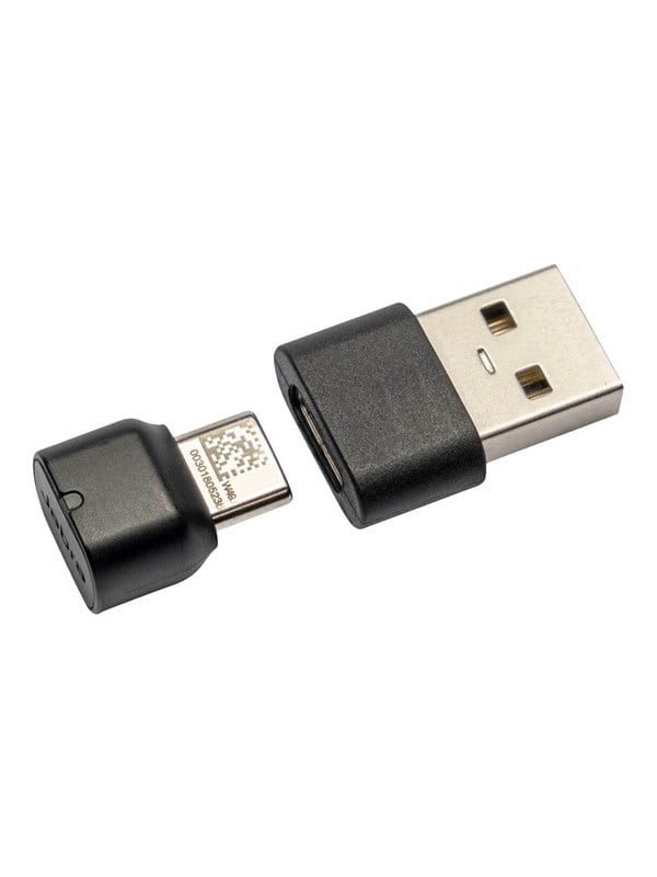 - Unknown - USB-C adapter - 24 pin USB-C to USB Type A